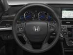 Honda Crosstour 2013 года